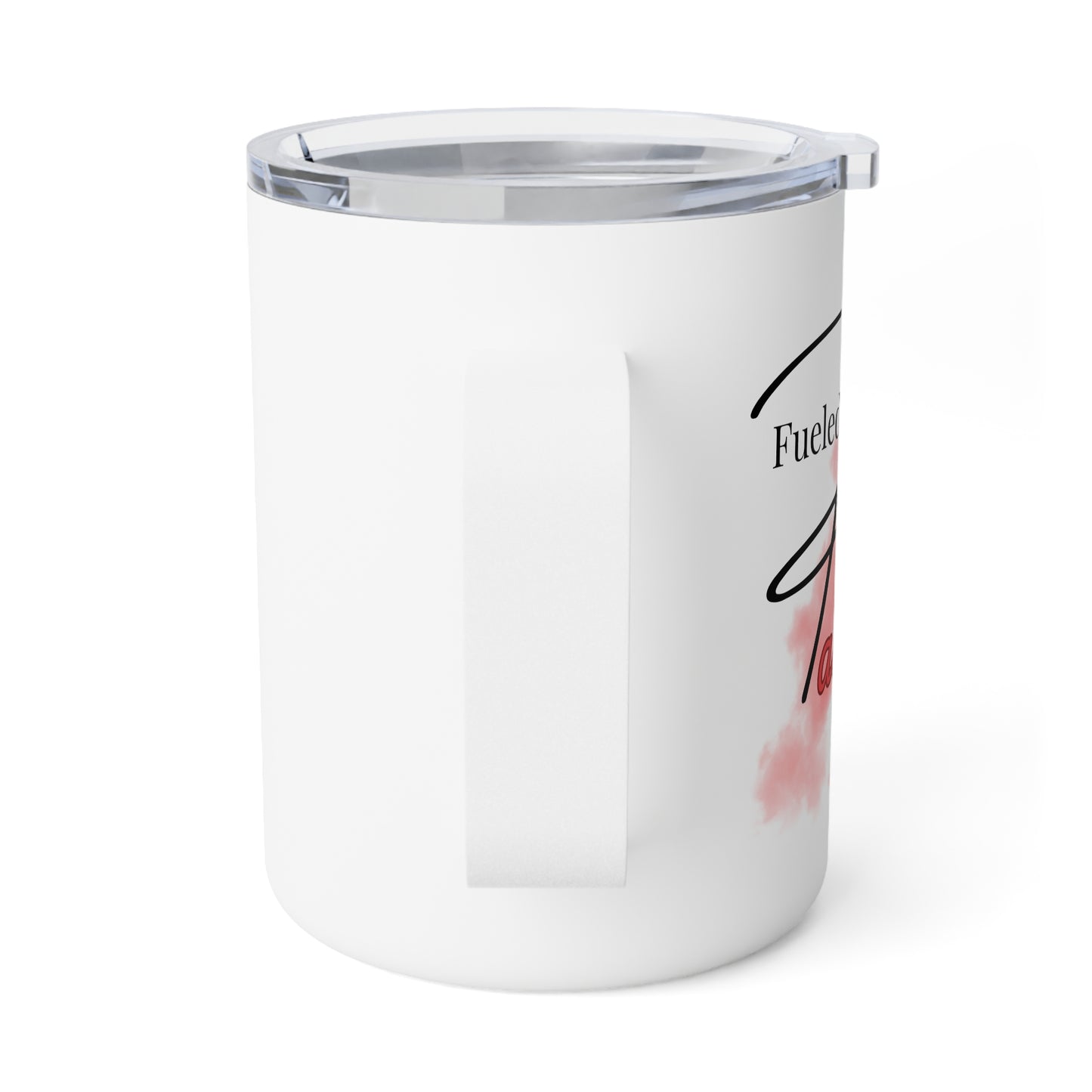 Passion-Fueled Insulated Coffee Mug, Motivational Mug for Coffee Lovers, Gift for Entrepreneurs, Inspirational Coffee Cup, [...]